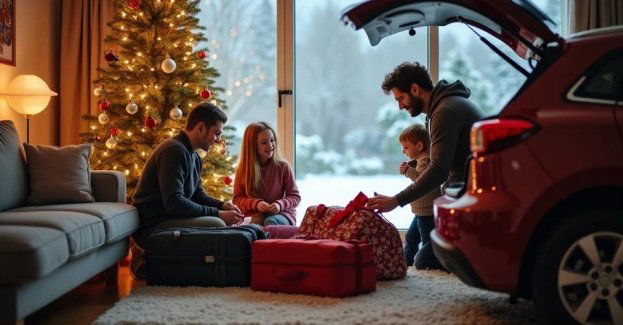 Jak zadbać o bezpieczeństwo podczas Świąt Bożego Narodzenia