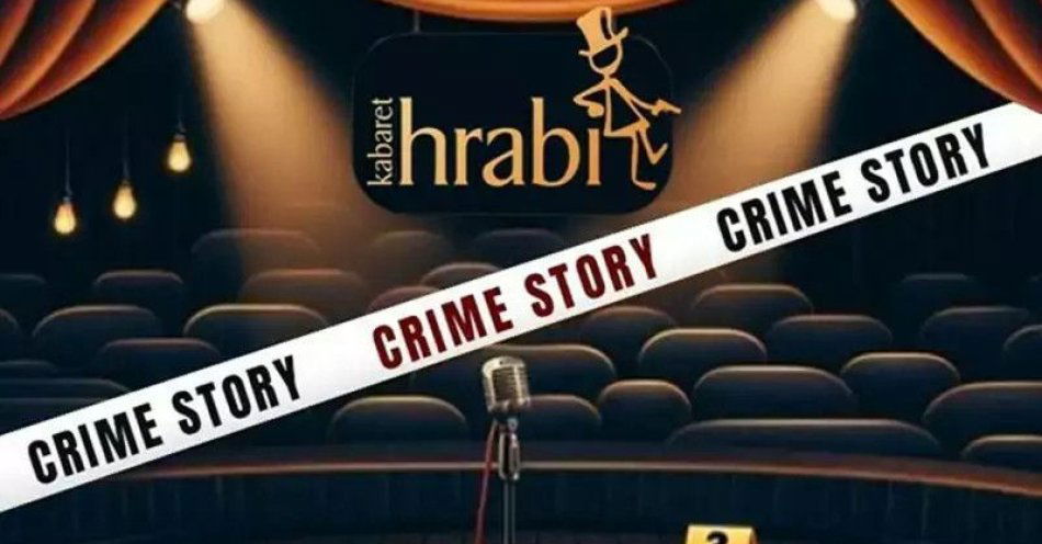 zdjęcie: Crime Story / kupbilecik24.pl / Crime Story
