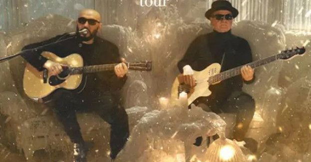 Kombii - Białe Święta