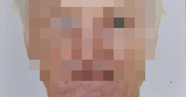 Mieszkaniec Ose w wieku 71 lat odnaleziony bez zagrożenia