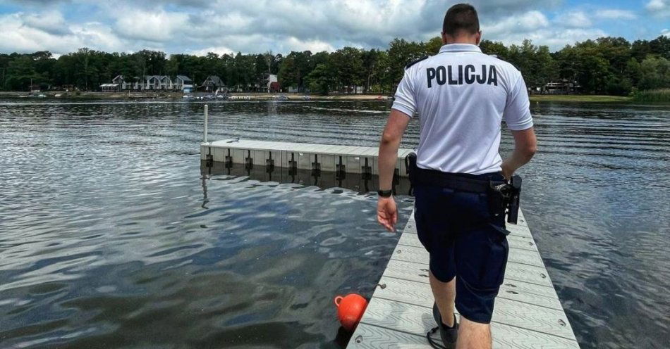 zdjęcie: Opolscy policjanci gotowi na długi weekend / fot. KMP Opole