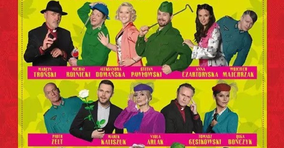zdjęcie: O co biega? + Potańcówka / kupbilecik24.pl / O co biega? + Potańcówka