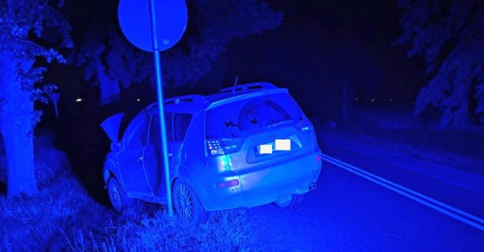 zdjęcie: Uważaj, gdzie i jak parkujesz / fot. KPP w Radziejowie