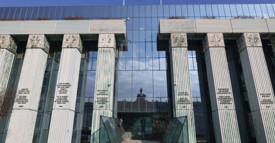 zdjęcie: Dotychczas wpłynęło 108 protestów przeciwko wyborowi prezydenta / fot. PAP