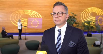 UE chce przyspieszyć przemieszczanie sprzętu i wojsk NATO. Na modernizację infrastruktury trafi 17 mld euro