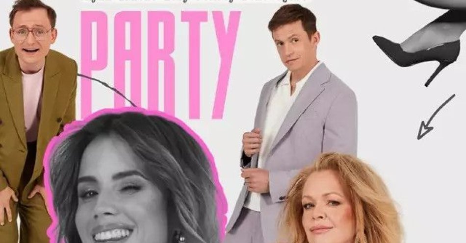 zdjęcie: czyli dalsze losy Pomocy Domowej... / kupbilecik24.pl / czyli dalsze losy Pomocy Domowej...