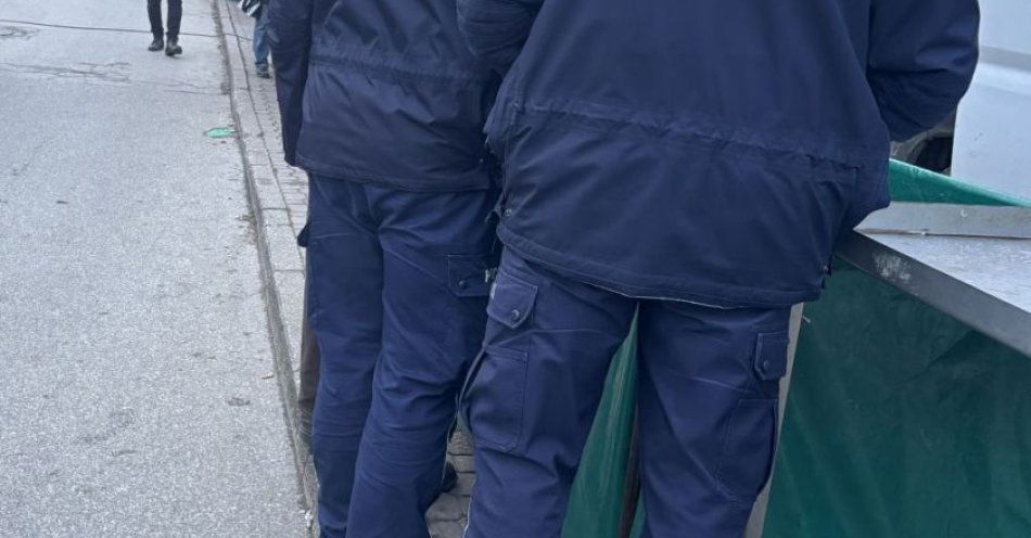 zdjęcie: Policja kontroluje sprzedaż ryb przed świętami / fot. KPP Końskie Bezpieczeństwo przed Świętami Bożego Narodzenia