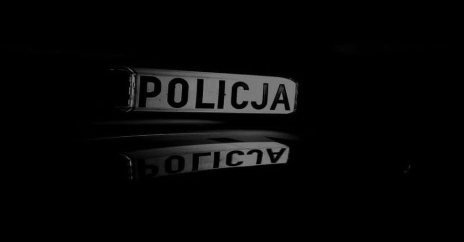 zdjęcie: Pijany kierowca dachował i ukrył się w garażu / fot. KPP Bielsk Podlaski