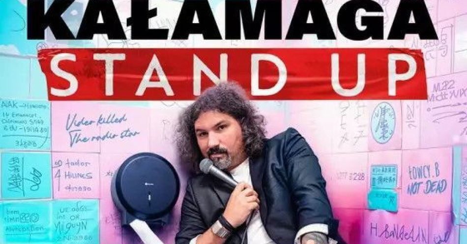 zdjęcie: Mamo! Papier się kończy! / kupbilecik24.pl / Mamo! Papier się kończy!