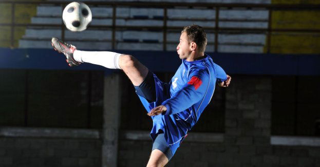 Fajnie jest mieć 40 punktów