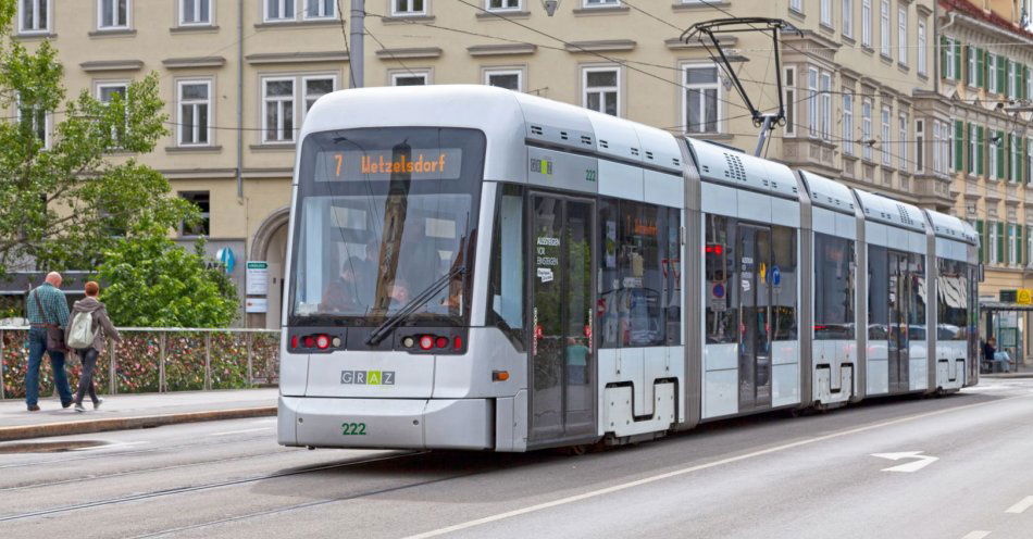 zdjęcie: MPK Poznań zamierza kupić nowe tramwaje / v22937948
