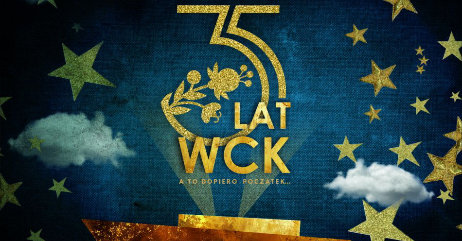 zdjęcie: 35 lat Wejherowskiego Centrum Kultury - wielkie świętowanie w Filharmonii Kaszubskiej / fot. nadesłane
