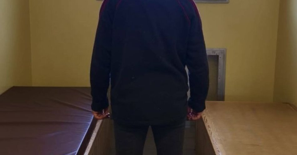 zdjęcie: Wszedł do obcego domu i ukradł torebkę Zatrzymany w godzinę / fot. KPP w Kartuzach