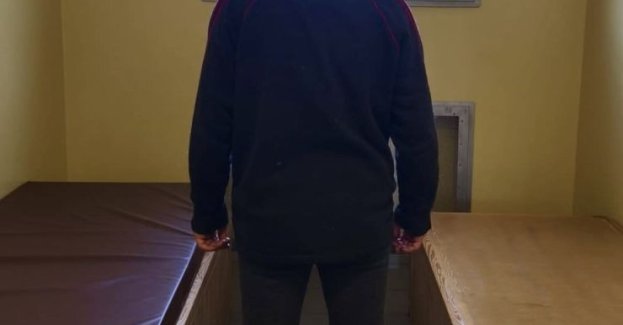 Wszedł do obcego domu i ukradł torebkę Zatrzymany w godzinę