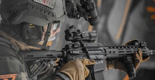 Żandarmeria wojskowa zajmuje się ujawnieniem zdjęć zwłok Grzegorza Borysa