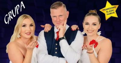 Kabaretowa Biesiada Śląska