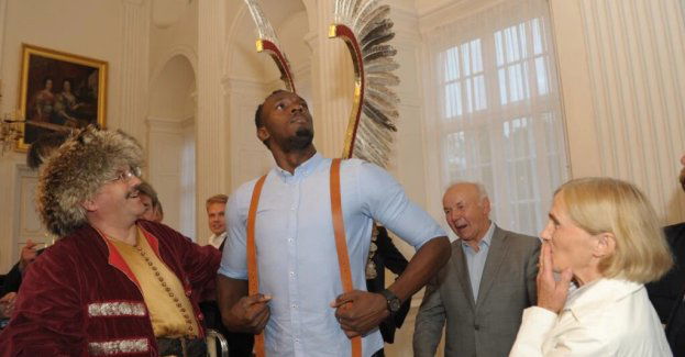 Bolt przekonany za cytrynówkę. Memoriał Skolimowskiej, jakiego nie znacie