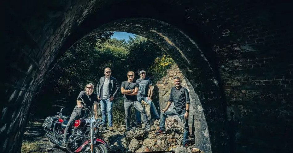 zdjęcie: Nasz Blues. Międzynarodowy Dzień Bluesa / kupbilecik24.pl / Nasz Blues. Międzynarodowy Dzień Bluesa