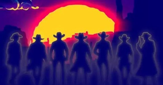 Polska Noc Kabaretowa 2026 - Siedmiu wspaniałych