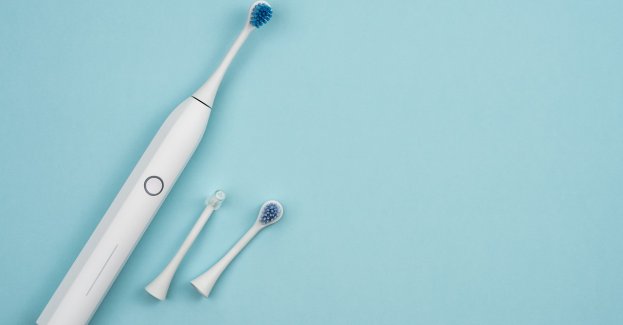 Wyjaśniamy okoliczności kradzieży szczoteczek elektrycznych