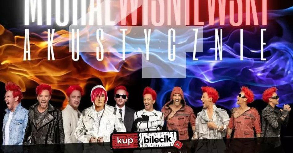zdjęcie: KON-PLAST TOUR / kupbilecik24.pl / KON-PLAST TOUR