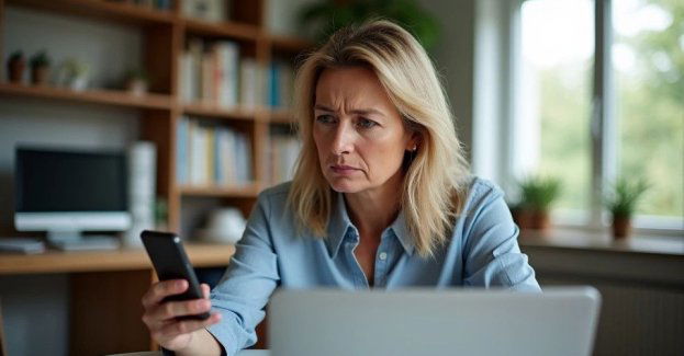 Kobieta straciła 11 200 zł po kliknięciu fałszywej reklamy