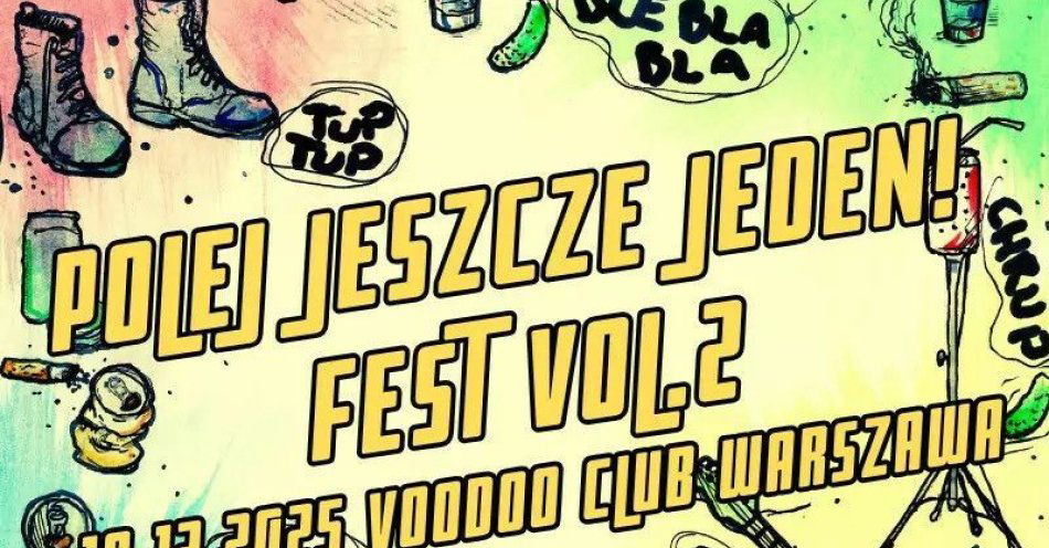 zdjęcie: Zespół Wödar i inni / kupbilecik24.pl / Zespół Wödar i inni