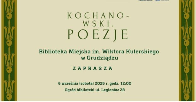 Narodowe Czytanie 2025