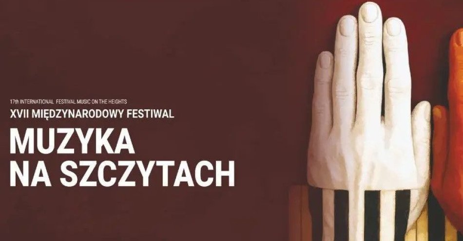 zdjęcie: Koncert inauguracyjny Tchnienie natury / kupbilecik24.pl / Koncert inauguracyjny