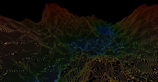 Do czego wykorzystuje się skaning laserowy 3D (LiDAR)?