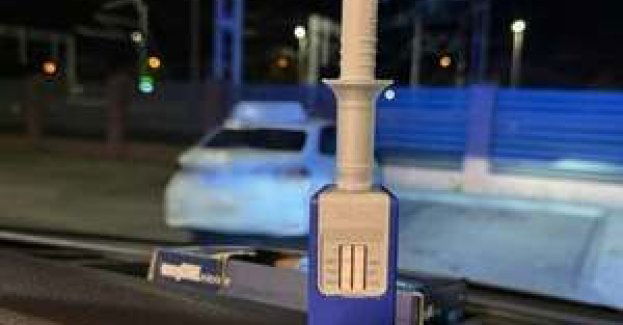 Kierowca płatnych przewozów na aplikację wpadł w ręce stargardzkiej drogówki -  był pod wpływem środków odurzających