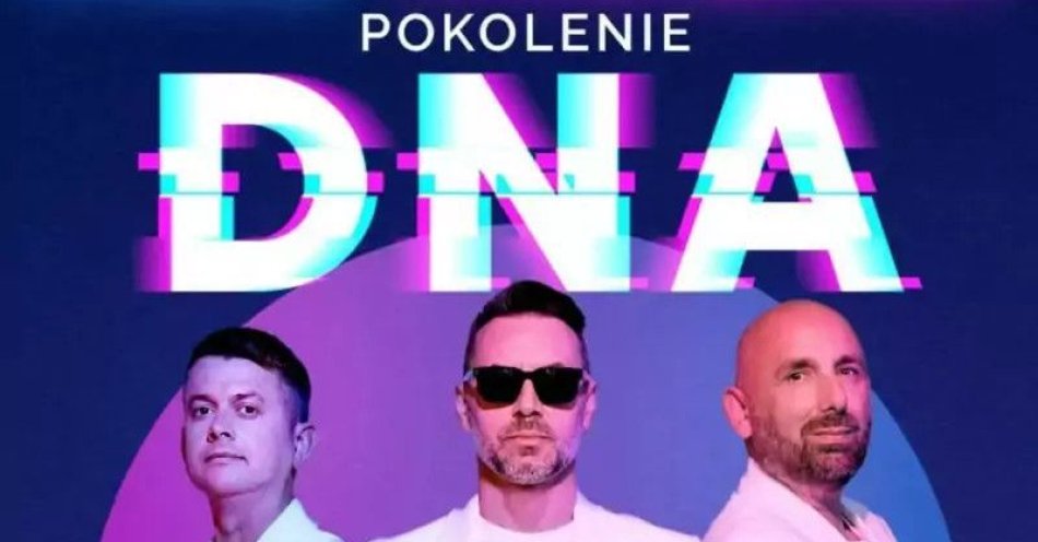 zdjęcie: Kabaret Neo-Nówka -  Pokolenie DNA - Nowy Program 2025 / kupbilecik24.pl / Kabaret Neo-Nówka -  Pokolenie DNA - Nowy Program 2025