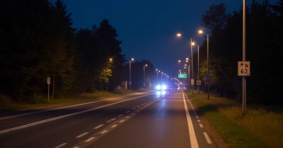 zdjęcie: Pościg w Bochni. Zatrzymano kierowcę i zabezpieczono narkotyki / TM/ przykładowa ilustracja