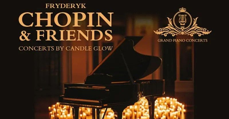 zdjęcie: Koncerty fortepianowe w Gdańsku / kupbilecik24.pl / Koncerty fortepianowe w Gdańsku