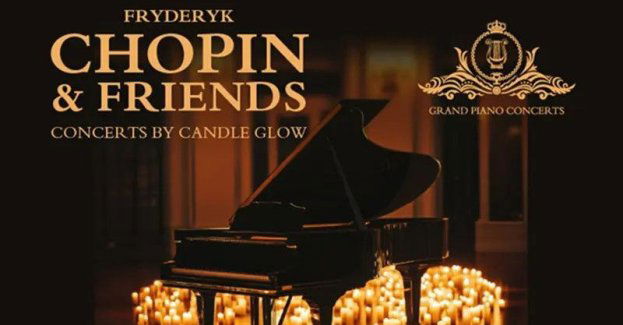 Koncerty fortepianowe w Gdańsku