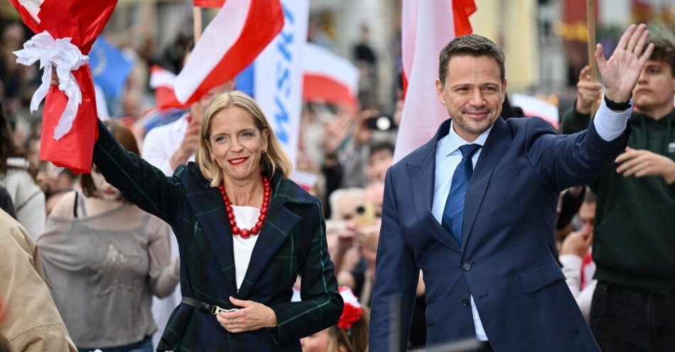 zdjęcie: W poniedziałek połowa Polski będzie niezadowolona / fot. PAP