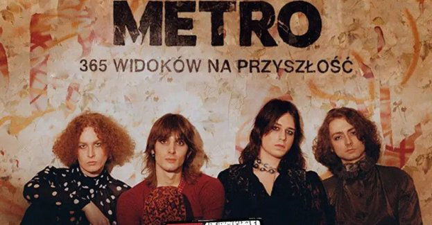 Trasa 365 widoków na przyszłość