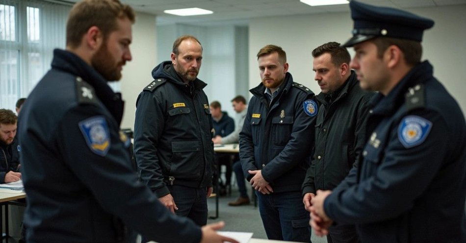 zdjęcie: Pięciu poszukiwanych zatrzymanych przez ostrowiecką policję / TM/ przykładowa ilustracja