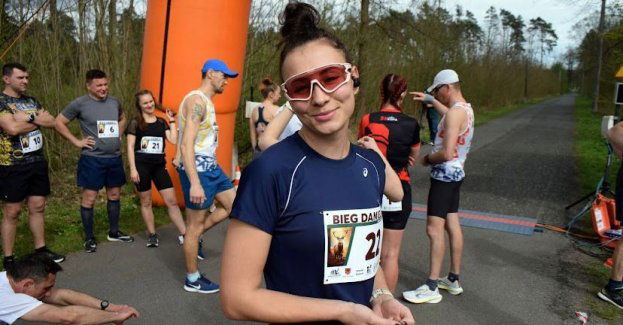 Policyjni sportowcy z kolejnymi sukcesami