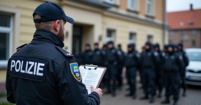 Namysłów: policja zatrzymała poszukiwanych i uderzyła w narkotyki