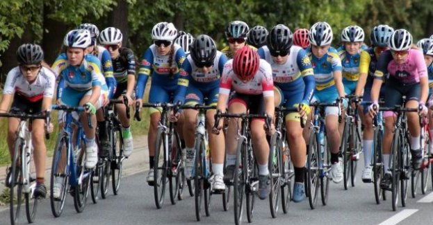 XI Międzynarodowe Kryterium Uliczne o Puchar Prezydenta Grudziądza