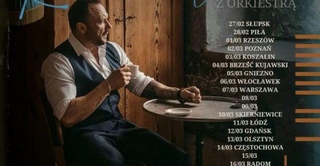 Mirosław Niewiadomski kameralnie. Największe przeboje wielkich polskich i światowych gwiazd