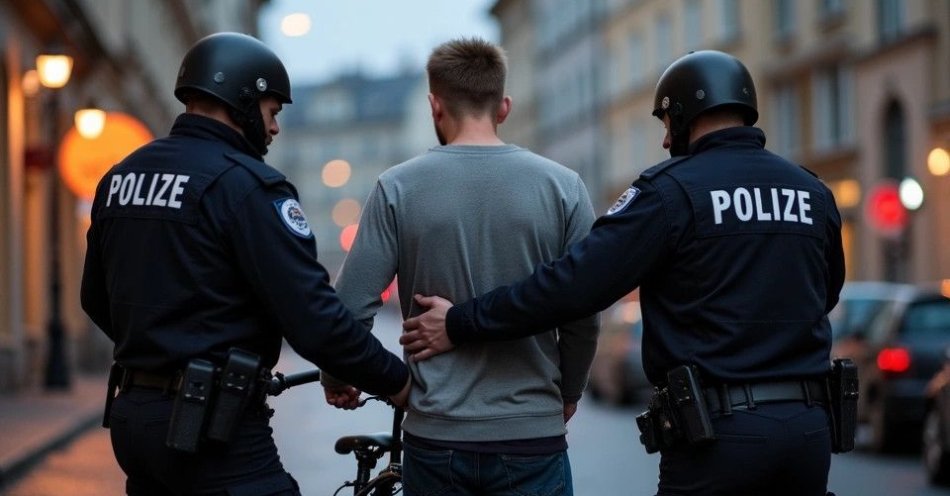 zdjęcie: Policja odzyskała skradziony rower za 4 000 zł / TM/ przykładowa ilustracja