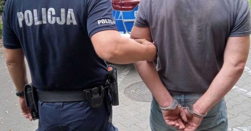 zdjęcie: Cztery osoby poszukiwane zatrzymane w ciągu pięciu dni / fot. KPP Międzychód