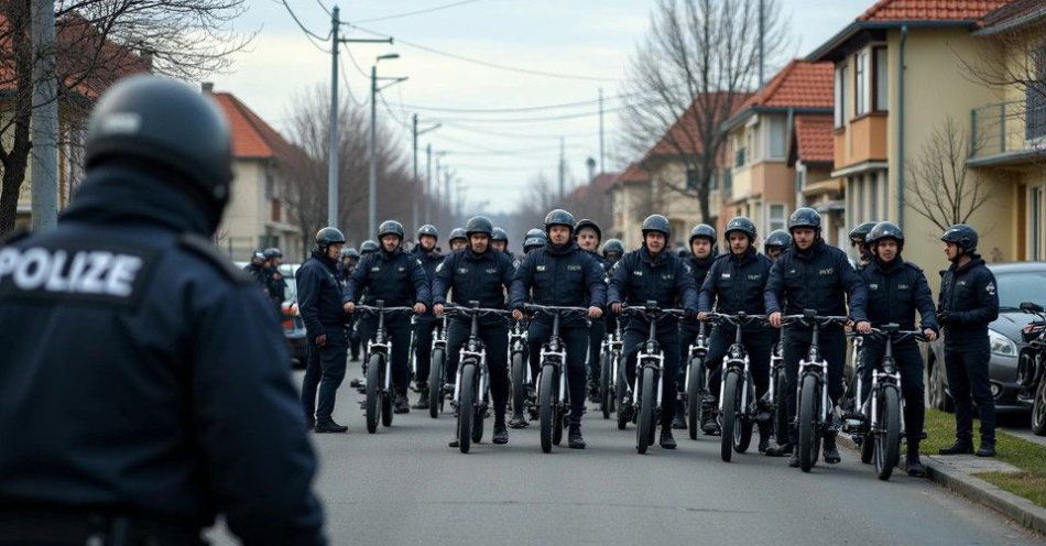 zdjęcie: Krasnystaw: rozbita grupa kradnąca rowery w Belgii i Holandii / TM/ przykładowa ilustracja