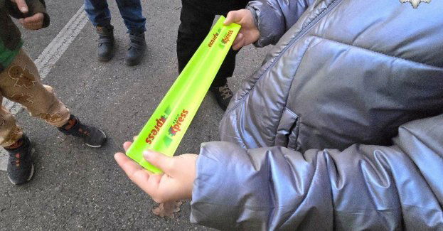 Świeć przykładem w powiecie bieruńsko lędzińskim