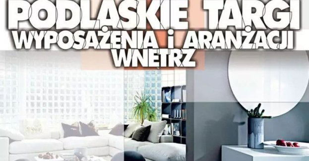 Targi branży developerskiej, wyposażenia i aranżacji wnętrz