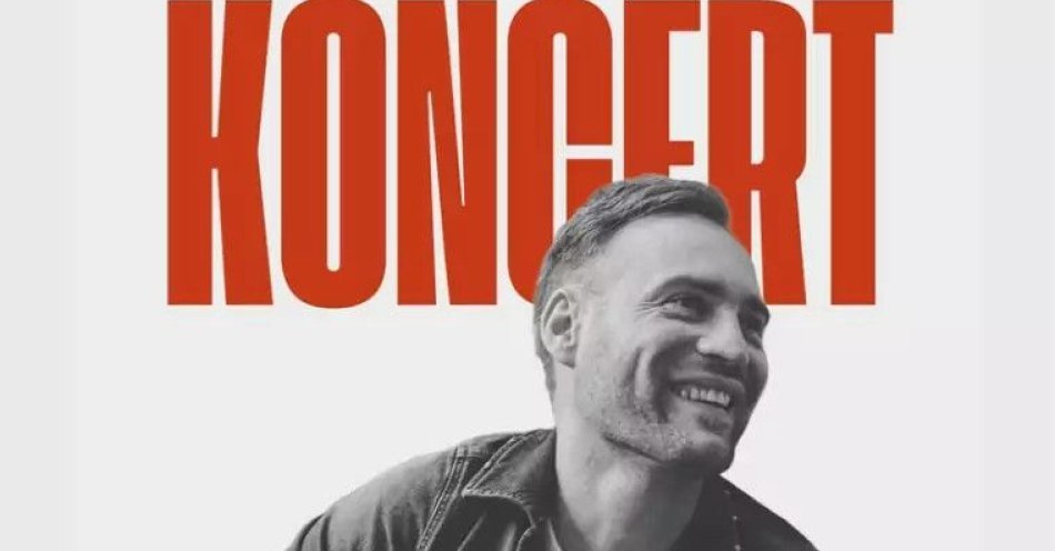 zdjęcie: Kuba Prachowski - koncert / kupbilecik24.pl / Kuba Prachowski - koncert
