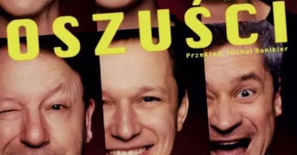 zdjęcie: Co można zdradzić rodzinie / kupbilecik24.pl / Co można zdradzić rodzinie