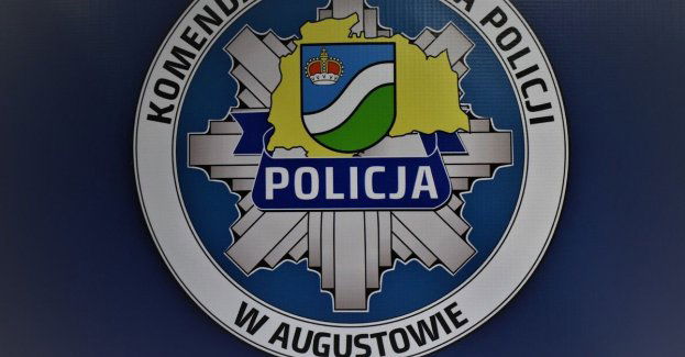 Poszukiwany za niezatrzymanie się do kontroli zatrzymany w Lipsku